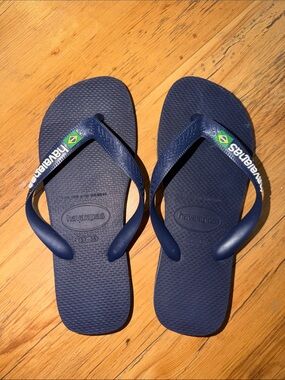 Havaianas Women Size 6.5